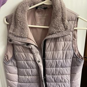 Calvin Klein Vest